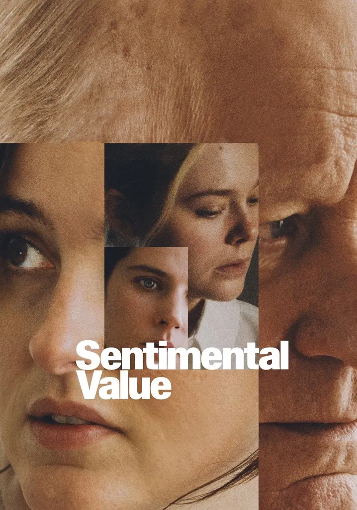 sentimental value movie — CA news