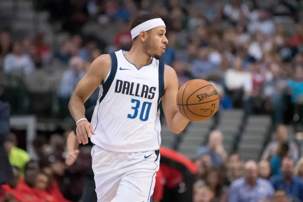seth curry — CA news