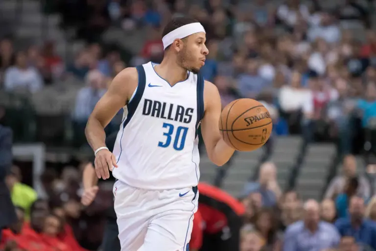 seth curry — CA news