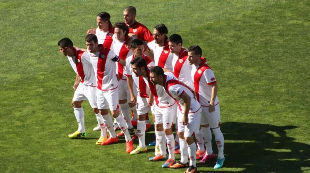 sevilla vs rayo vallecano — CA news