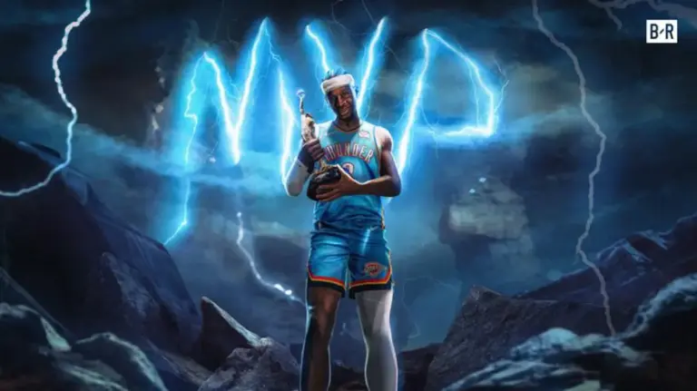 shai gilgeous-alexander — CA news