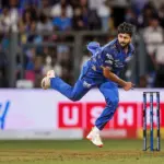 shardul thakur — CA news