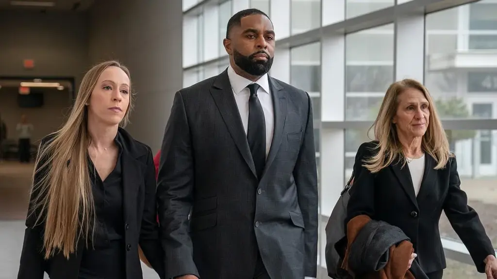 sherrone moore — CA news