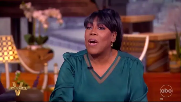 sheryl underwood — CA news