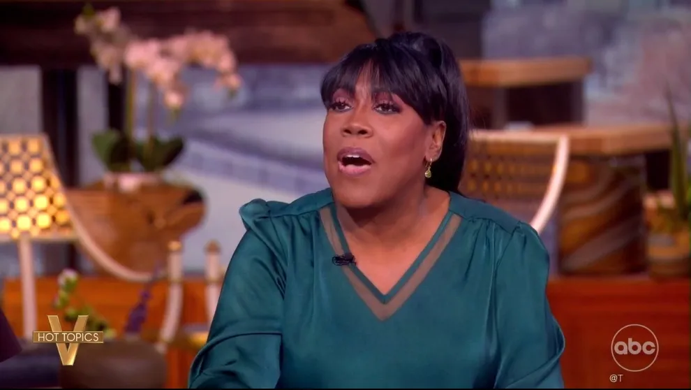 sheryl underwood — CA news