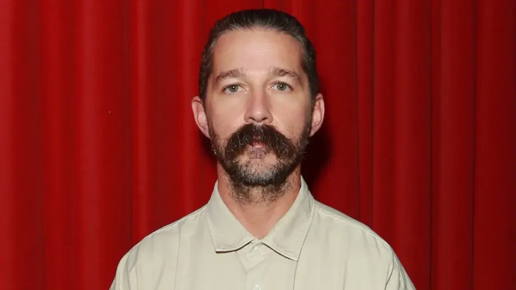 shia labeouf — CA news