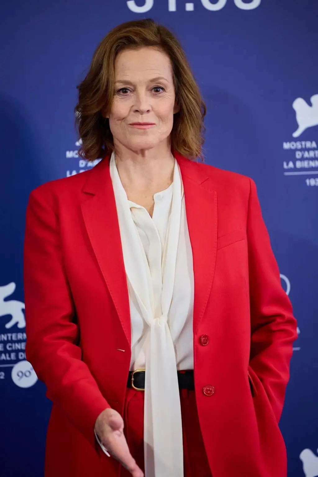 sigourney weaver — CA news