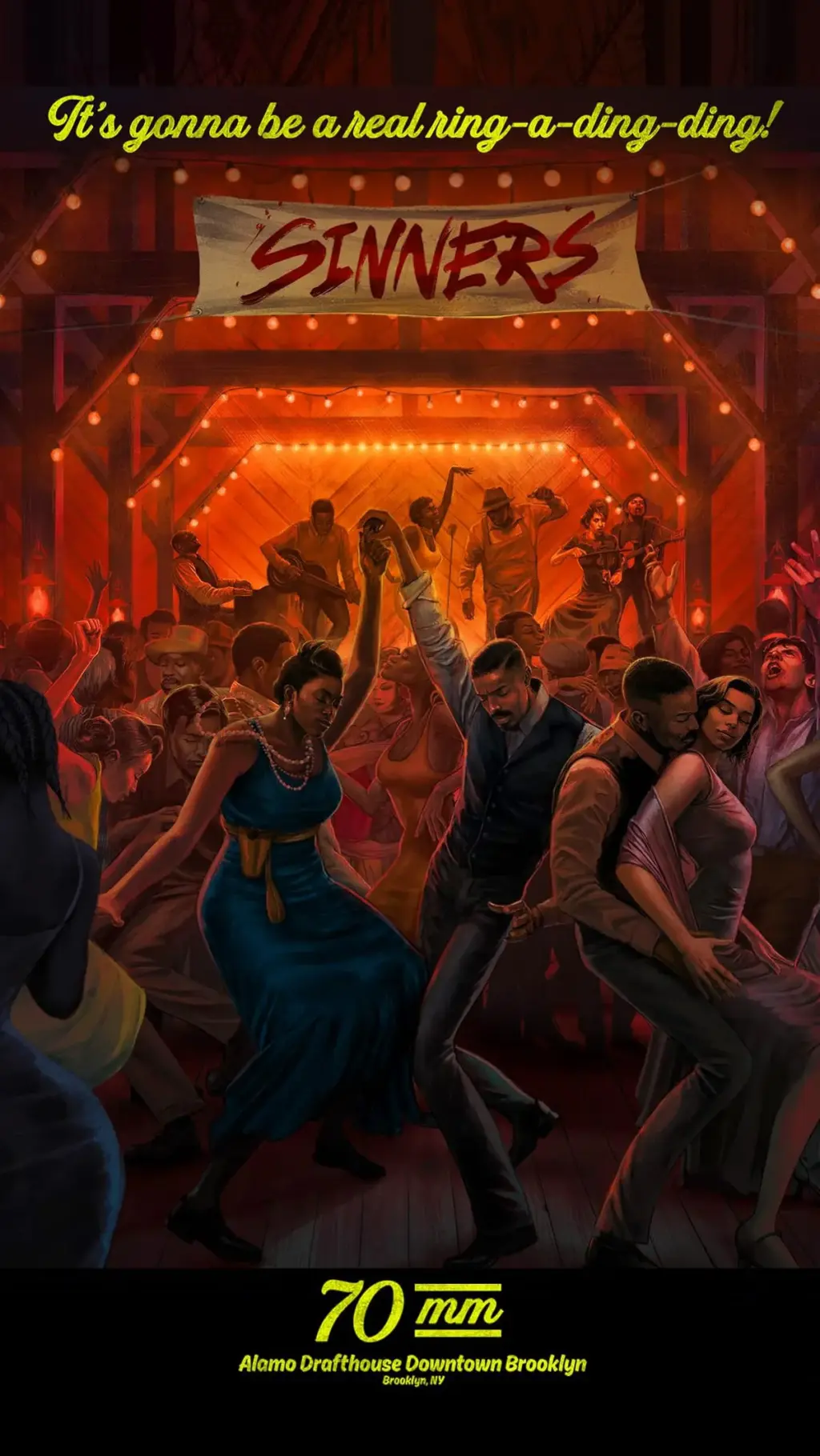 sinners movie — CA news