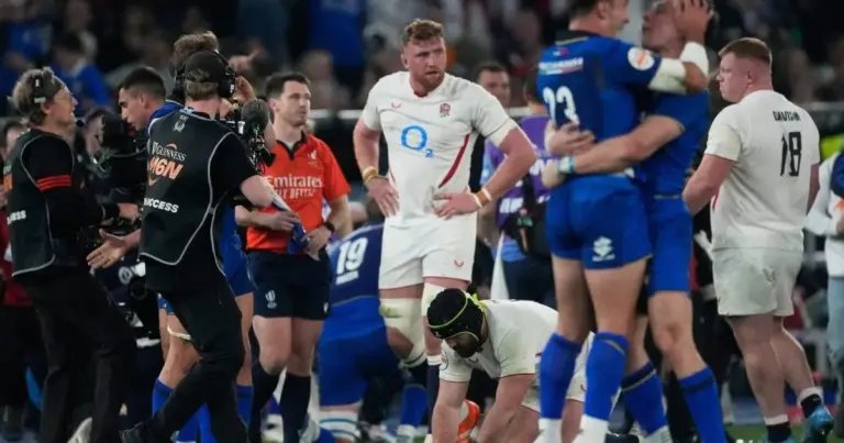 six nations — CA news