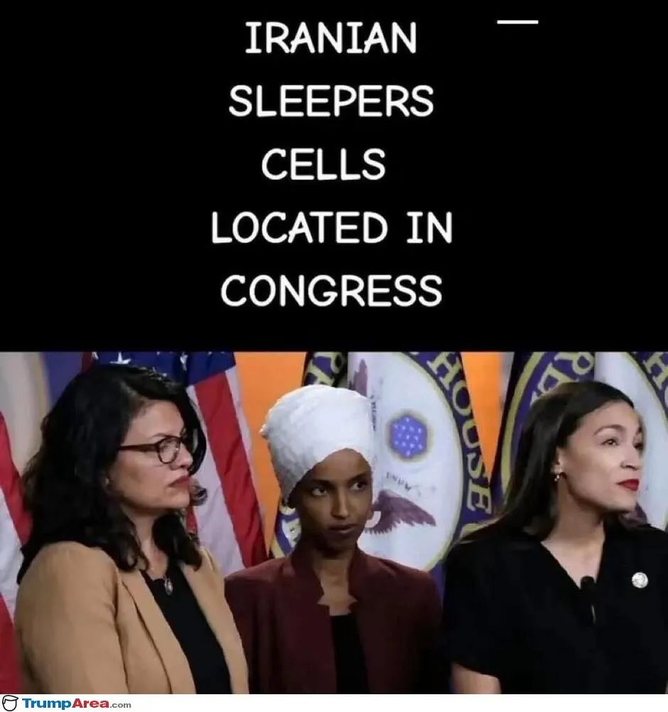 sleeper cells — CA news