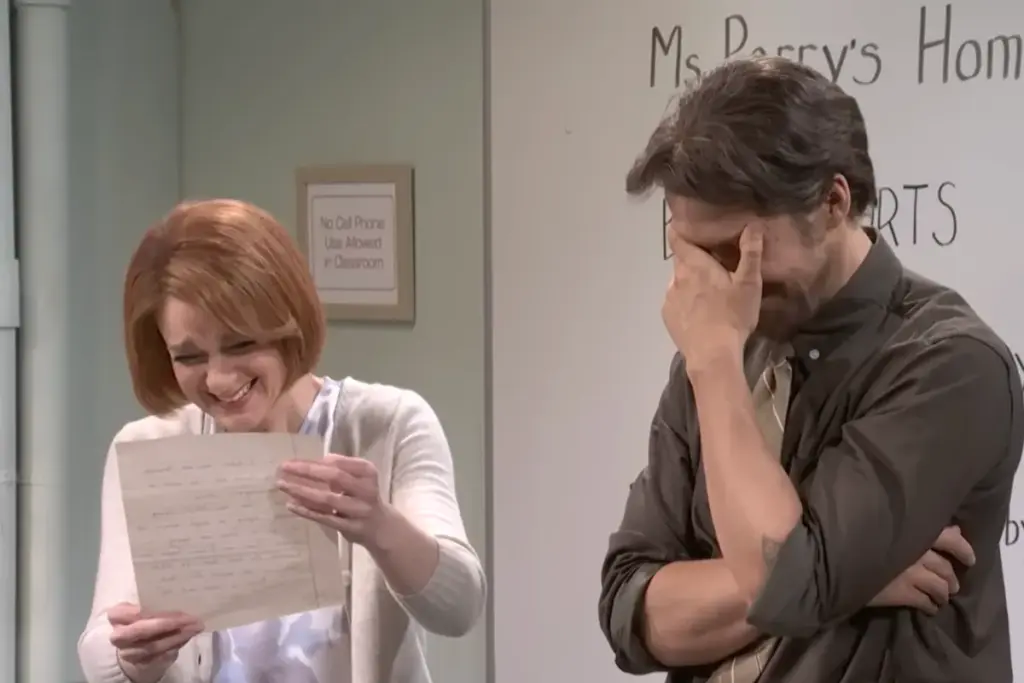 snl sketch ryan gosling — CA news