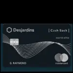 solde carte credit desjardins — CA news