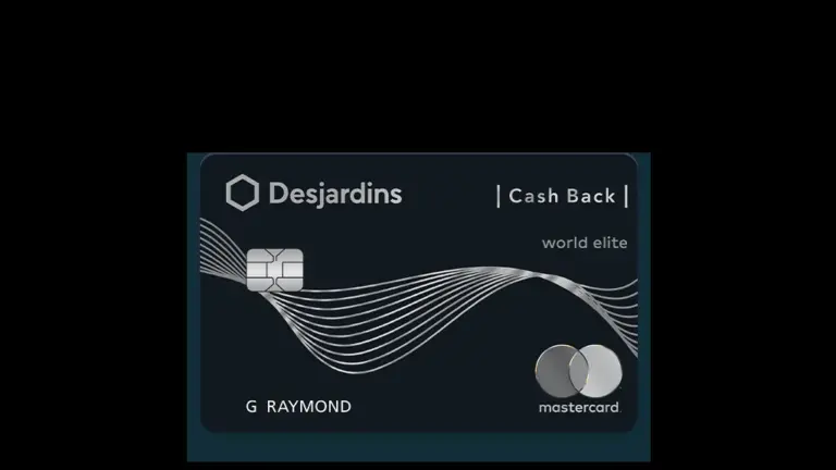 solde carte credit desjardins — CA news