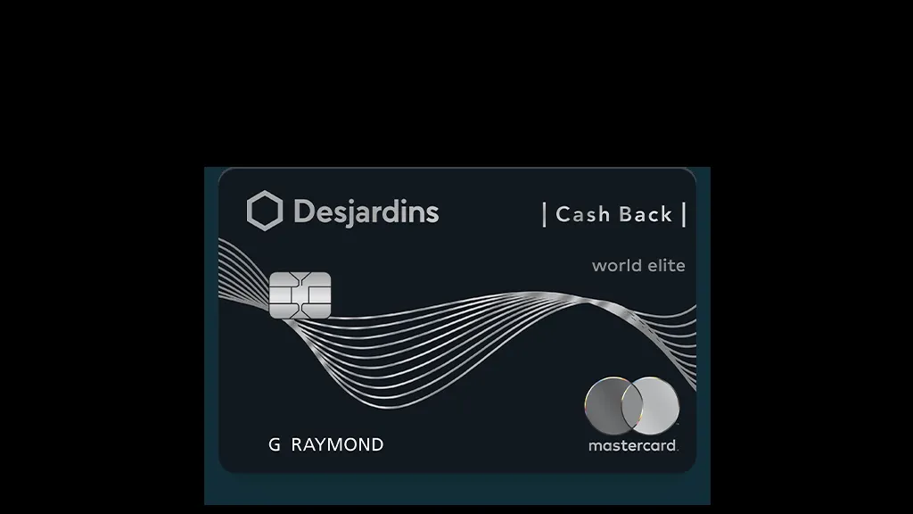 solde carte credit desjardins — CA news