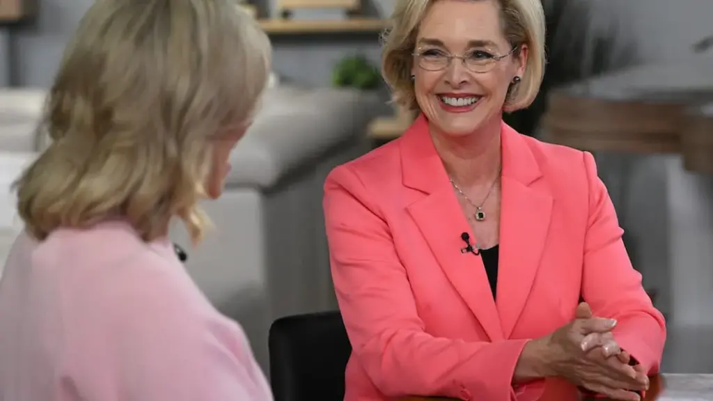 sophie thibault — CA news