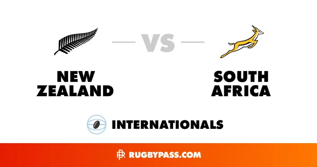 south africa vs new zealand — CA news