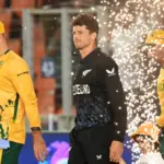 south africa vs new zealand — CA news