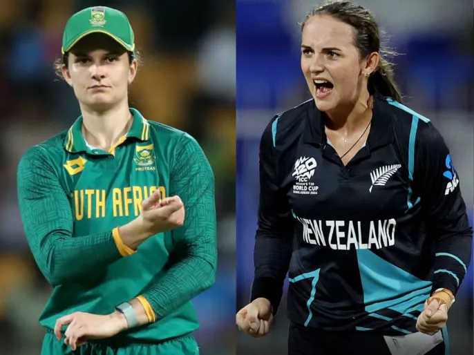 south africa women vs new zealand women — CA news