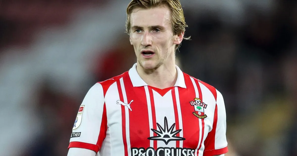 southampton vs norwich city — CA news