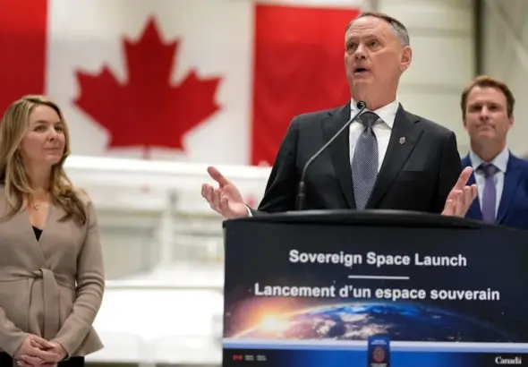 space exploration — CA news