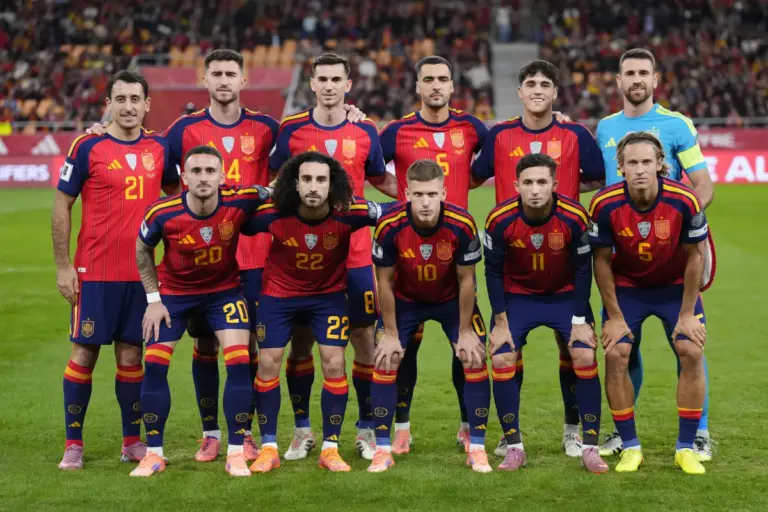 spain vs serbia — CA news