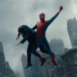 spiderman brand new day — CA news