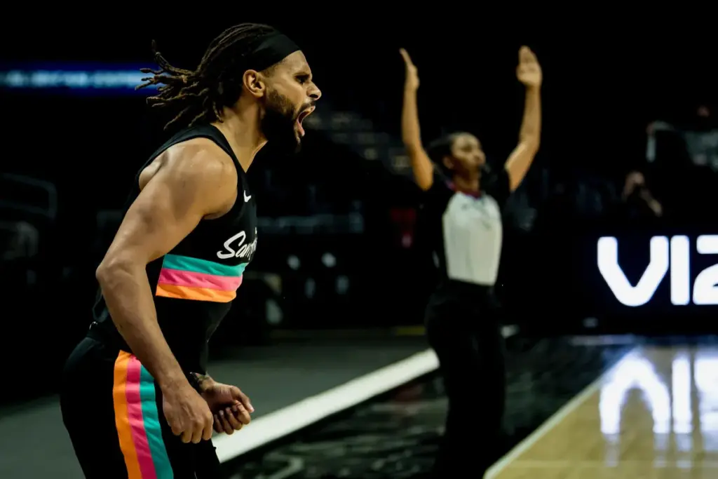 spurs vs clippers — CA news