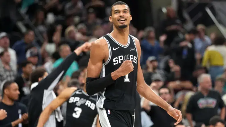 spurs vs heat — CA news