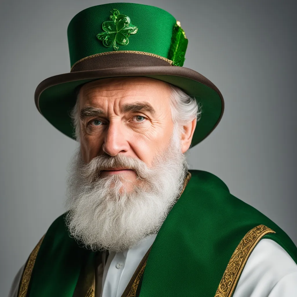 st-patrick — CA news