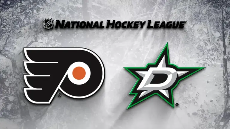 stars vs flyers — CA news