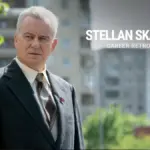 stellan skarsgård — CA news