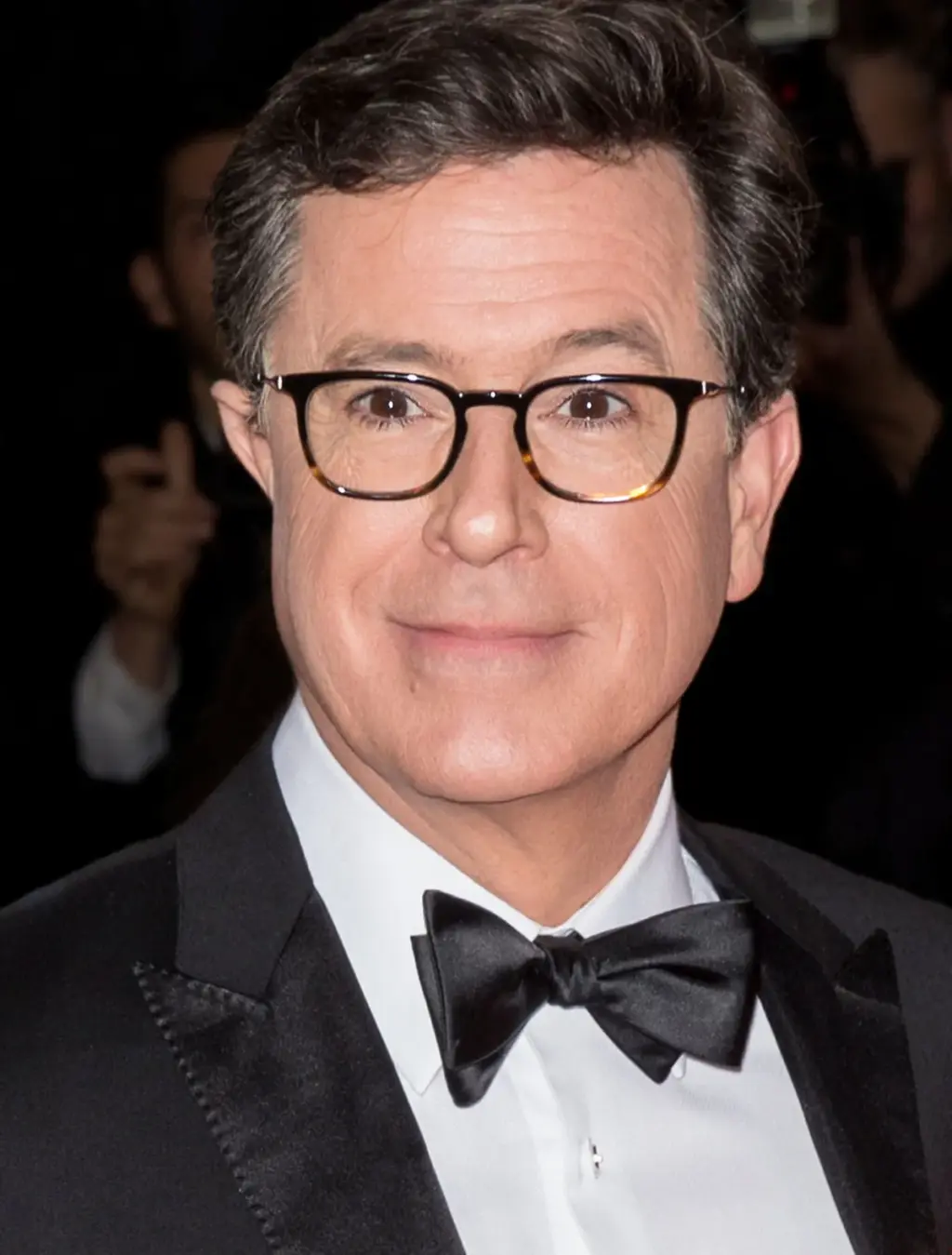 stephen colbert — CA news