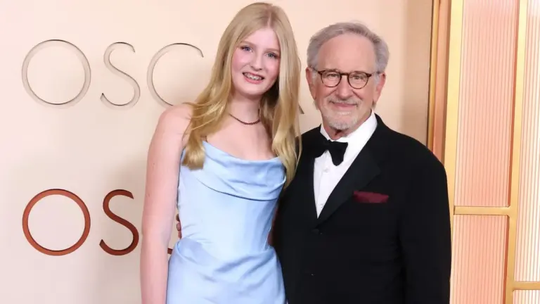 steven spielberg — CA news