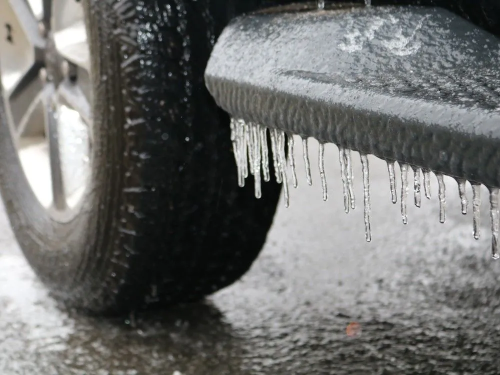 sudbury weather — CA news