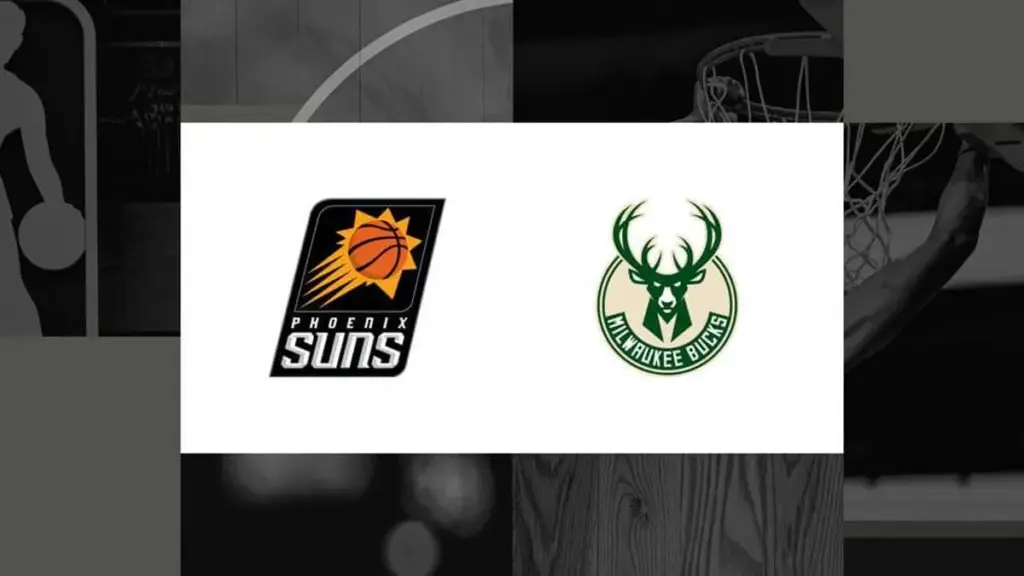 suns vs bucks — CA news