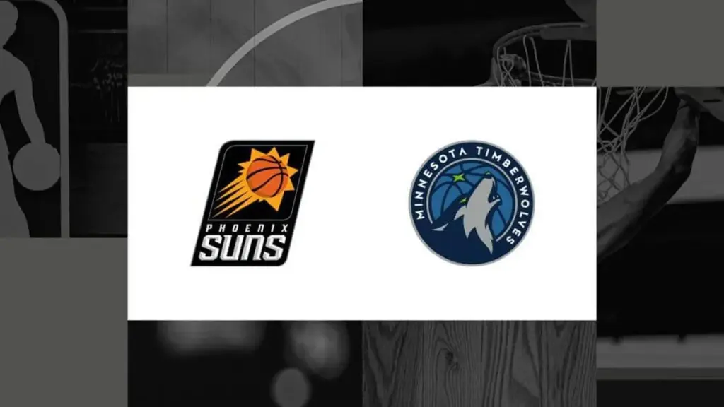 suns vs timberwolves — CA news