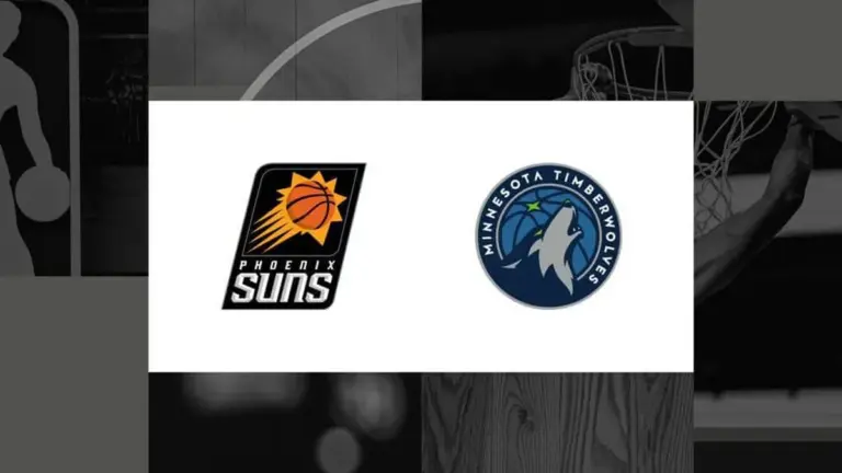 suns vs timberwolves — CA news