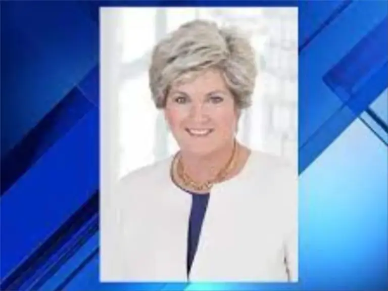 susie wiles — CA news