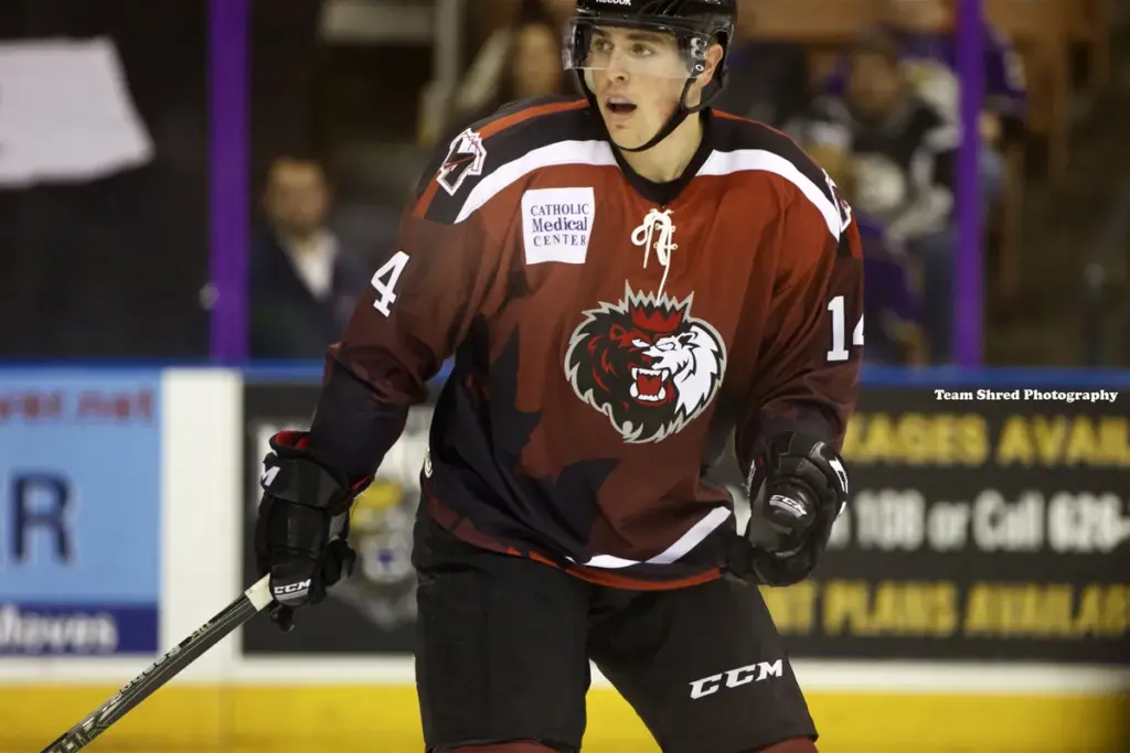 tanner pearson — CA news