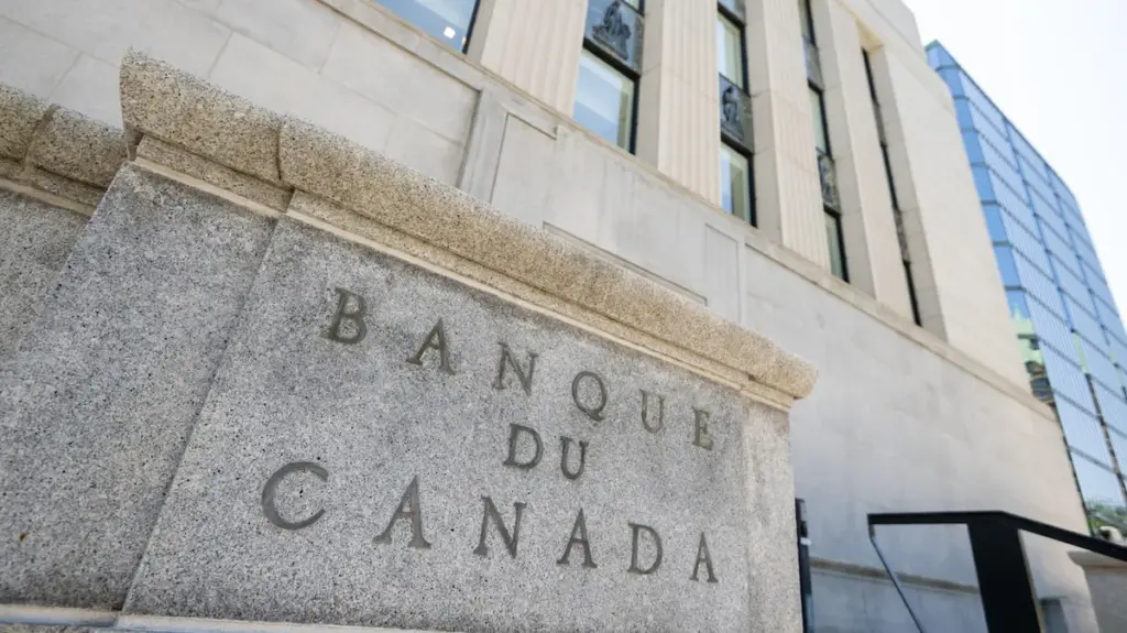 taux directeur canada — CA news