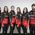 team einarson curling — CA news