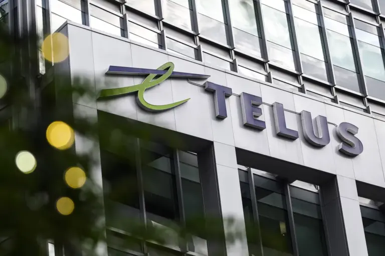 telus — CA news