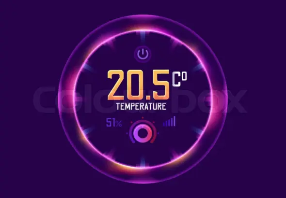 temperature — CA news