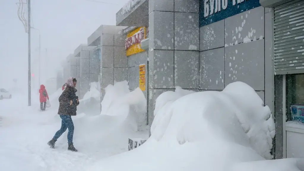 tempete neige — CA news