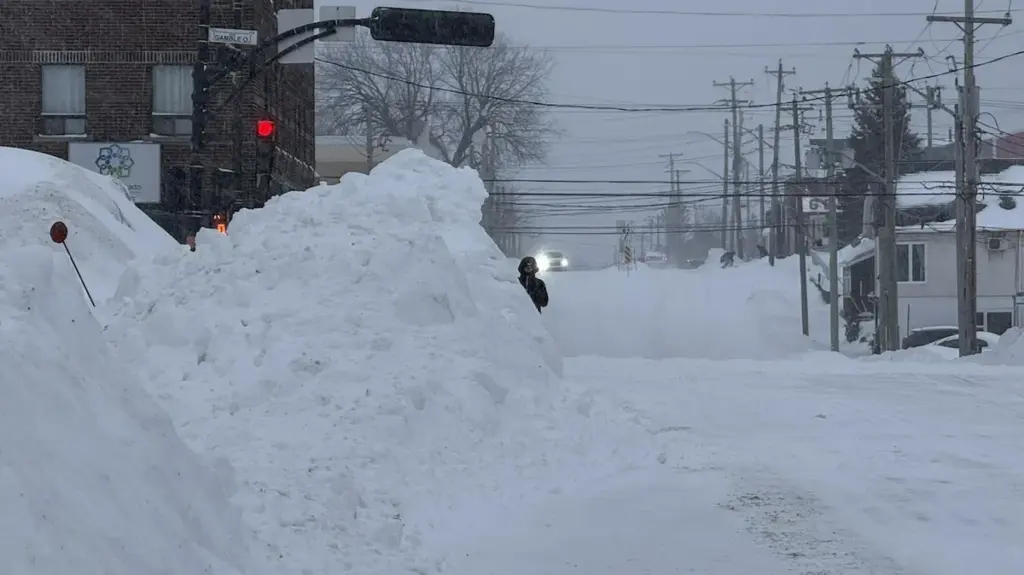 tempête — CA news