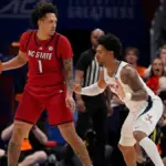 texas vs nc state — CA news