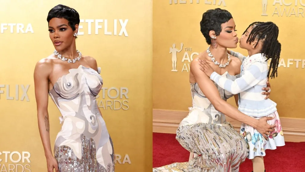 teyana taylor — CA news