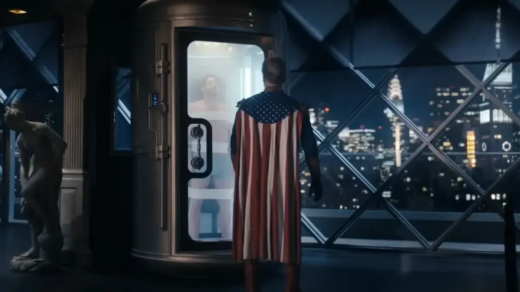 the boys — CA news