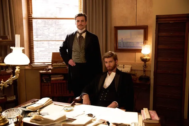 the forsytes — CA news