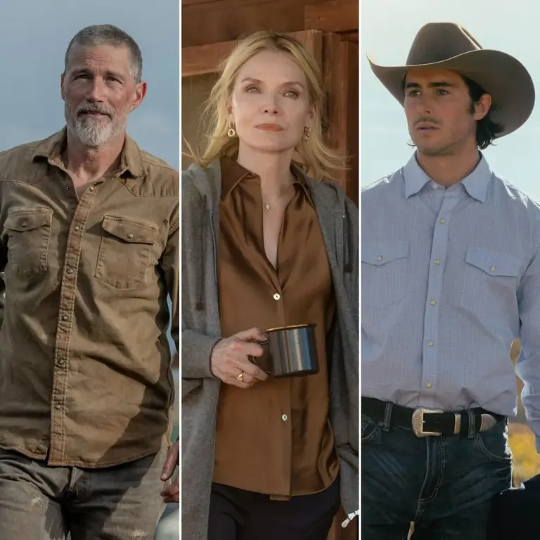 the madison cast — CA news